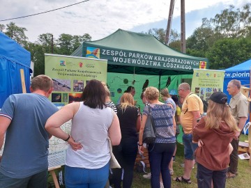 Wojewódzkie Dni Pola, Targi Rolne Agrotechnika oraz Wojewódzka Wystawa Zwierząt Hodowlanych 2022 w Bratoszewicach, 